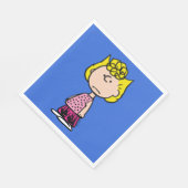 pinda's | Sally Brown Servet (Hoek)