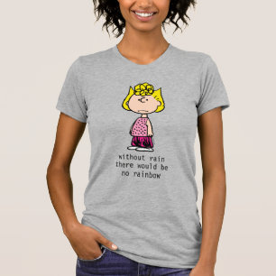 pinda's   Sally Brown T-shirt