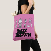 pinda's | Sally Brown Tote Bag (Dichtbij)