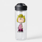 pinda's | Sally Brown Waterfles (Voorkant)