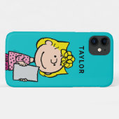 pinda's | Sally Case-Mate iPhone Case (Achterkant (horizontaal))