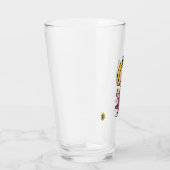 pinda's | Sally Super Smile Glas (Rechts)