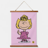 pinda's | Sally Super Smile