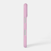 pinda's | Sally Super Smile iPhone 16 Hoesje (Rechterkant)