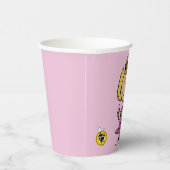 pinda's | Sally Super Smile Papieren Bekers (Rechts)