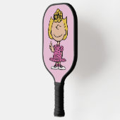 pinda's | Sally Super Smile Pickleball Paddle (Links)