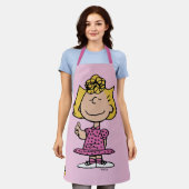 pinda's | Sally Super Smile Schort (Gedragen)