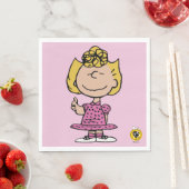 pinda's | Sally Super Smile Servet (Insitu)