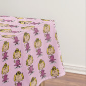 pinda's | Sally Super Smile Tafelkleed (Voorbeeld)