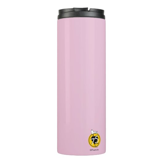 pinda's | Sally Super Smile Thermosbeker (Achterkant)