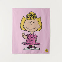 pinda's | Sally Super Smile