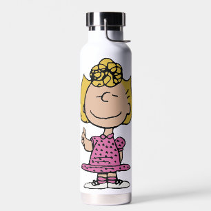 pinda's Sally Super Smile Waterfles