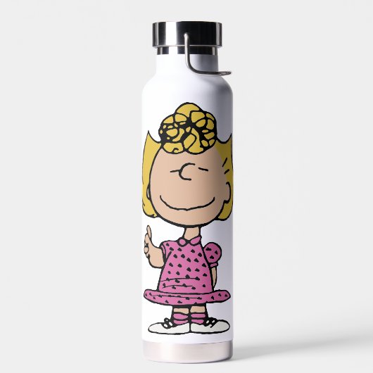 pinda's | Sally Super Smile Waterfles (Links)