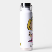 pinda's | Sally Super Smile Waterfles (Voorkant)