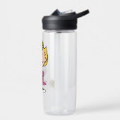 pinda's | Sally Super Smile Waterfles (Links)