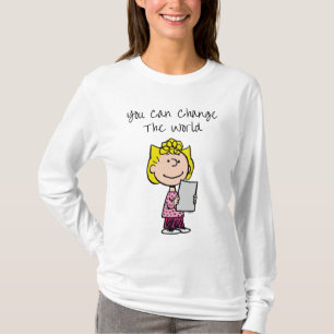 pinda's   Sally T-shirt