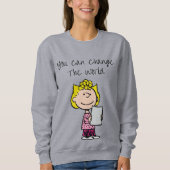 pinda's | Sally Trui (Voorkant)