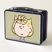 pinda's | Sally's Faces (Achterkant)