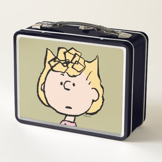 pinda's | Sally's Faces (Achterkant)