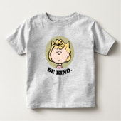 pinda's | Sally's Faces 2 Kinder Shirts (Voorkant)