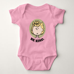 pinda's   Sally's Faces 2 Romper