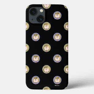 pinda's   Sally's Faces Case-Mate iPhone Case