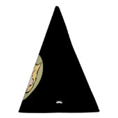 pinda's | Sally's Faces Feesthoedjes (Rechts)