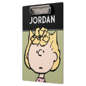 pinda's | Sally's Faces Klembord (Links)