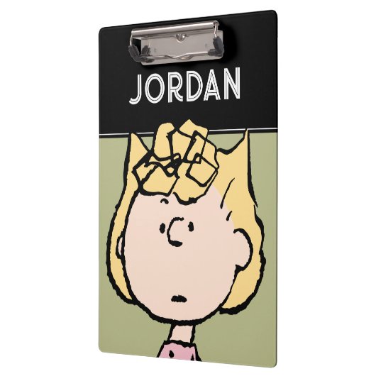 pinda's | Sally's Faces Klembord (Links)