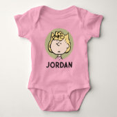 pinda's | Sally's Faces Romper (Voorkant)