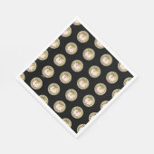 pinda's | Sally's Faces Servet (Hoek)