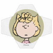 pinda's | Sally's Faces Voetbal (Enkel)