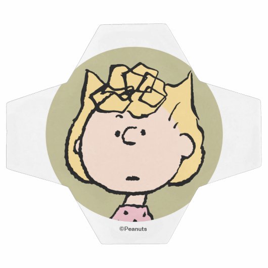 pinda's | Sally's Faces Voetbal (Enkel)