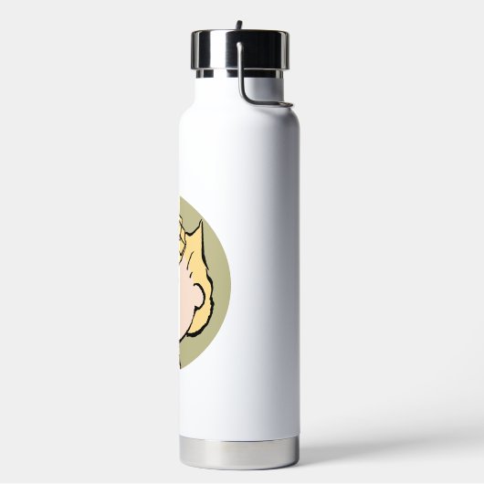 pinda's | Sally's Faces Waterfles (Links)