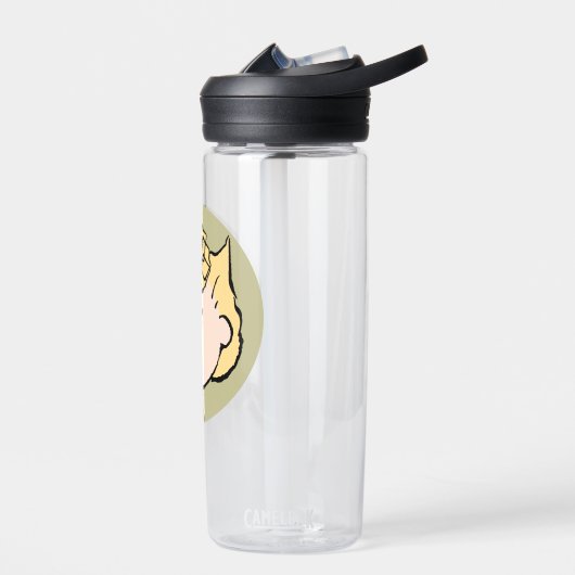 pinda's | Sally's Faces Waterfles (Links)