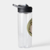 pinda's | Sally's Faces Waterfles (Rechts)