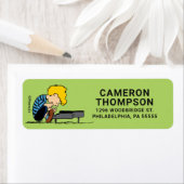 pinda's | Schröder Etiket (Insitu)