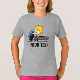 pinda's Schröder T-shirt