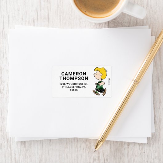 pinda's | Schröder van Piano Etiket (Insitu)