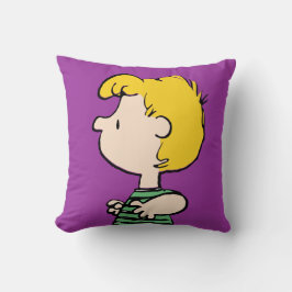 pinda's | Schröder van Piano Kussen