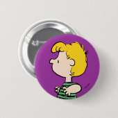 pinda's | Schröder van Piano Ronde Button 5,7 Cm (Voorkant /achterkant)