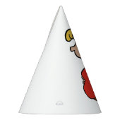 pinda's | Schroeder Traveling Piano Feesthoedjes (Links)