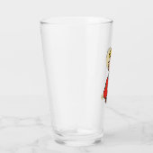 pinda's | Schroeder Traveling Piano Glas (Rechts)