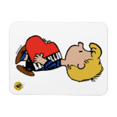 pinda's | Schroeder Traveling Piano Magneet (Horizontaal)