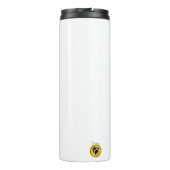 pinda's | Schroeder Traveling Piano Thermosbeker (Achterkant)