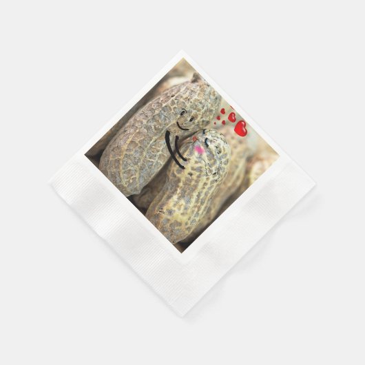 pinda's servet (Hoek)