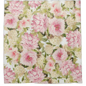  pinda's Shower Curtain Douchegordijn (Voorkant)