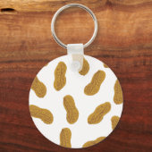 Pinda's Sleutelhanger (Voorkant)