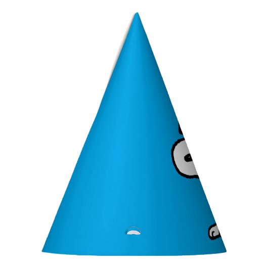 pinda's | Snoopy balanceert his Dog Dish Feesthoedjes (Links)