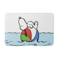 pinda's | Snoopy Beach Ball Beach
